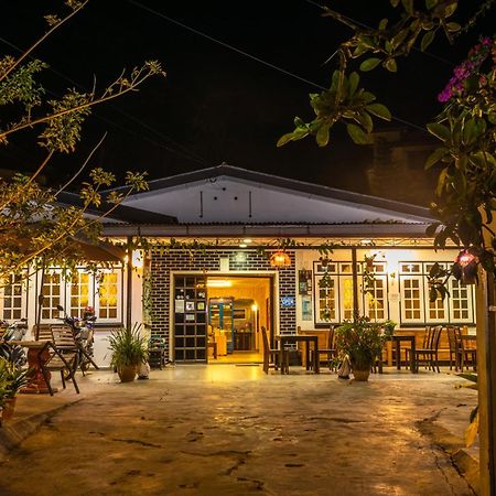 Vintage Guesthouse Tanah Rata Esterno foto