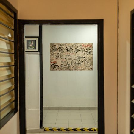 Vintage Guesthouse Tanah Rata Esterno foto